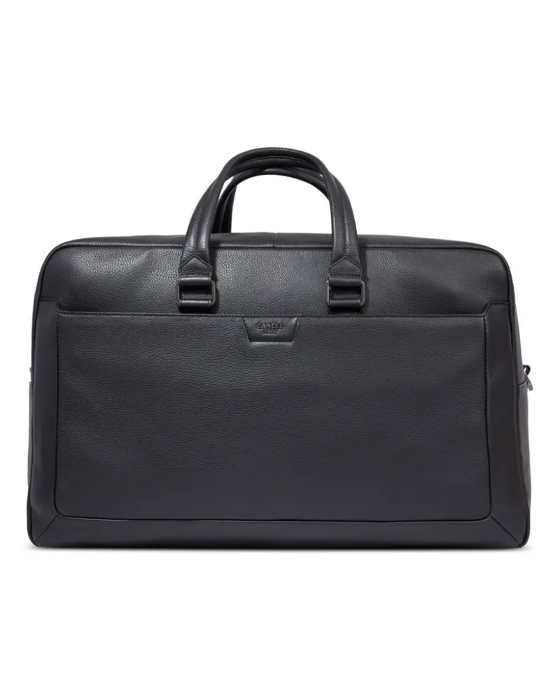 Lancel Come de  Reisetasche - Schwarz Schwarz