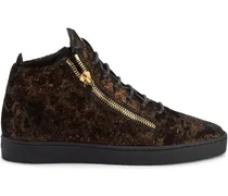 Kriss Sneakers - Braun