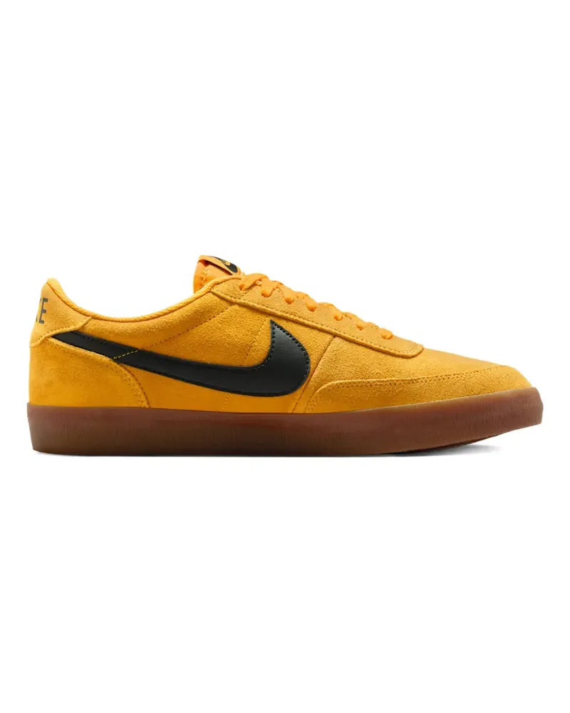 Nike Killshot 2 Sneakers aus Wildleder - Gelb Gelb