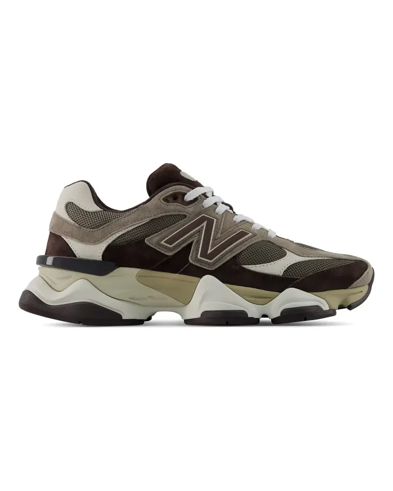 New Balance 9060 Sneakers - Braun Braun