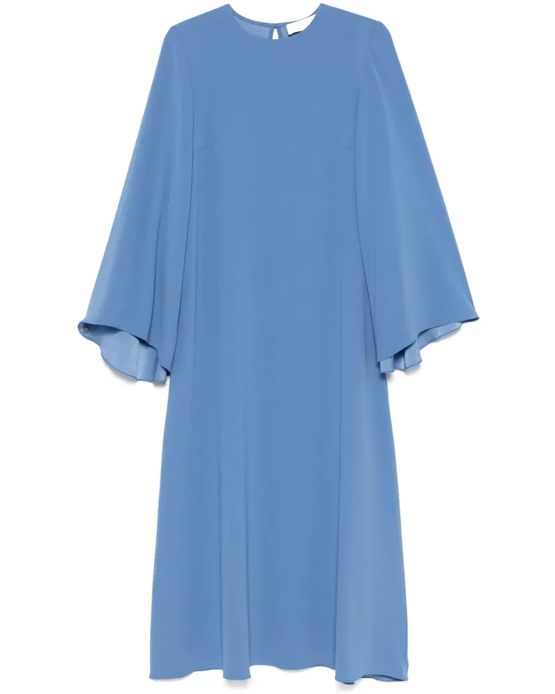 RACIL Jackie Kaftan - Blau Blau