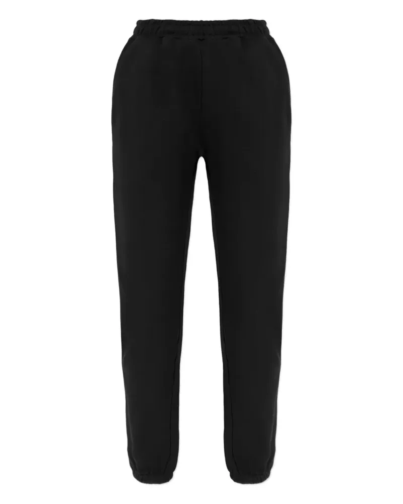 The Upside Jogginghose mit Bündchen - Schwarz Schwarz