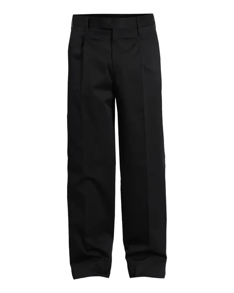Briglia 1949 Marguttas Hose - Schwarz Schwarz