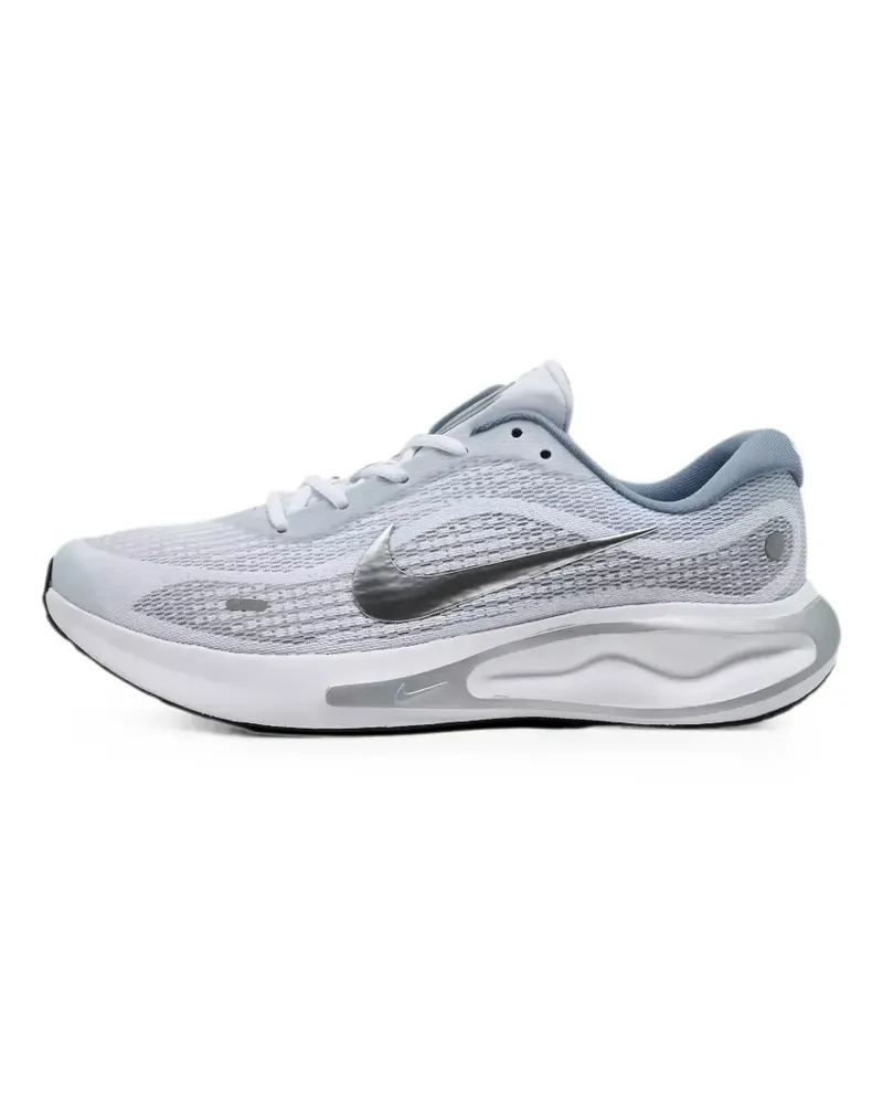 Nike Journey Run Lauf-Schuhe - Weiß Weiß