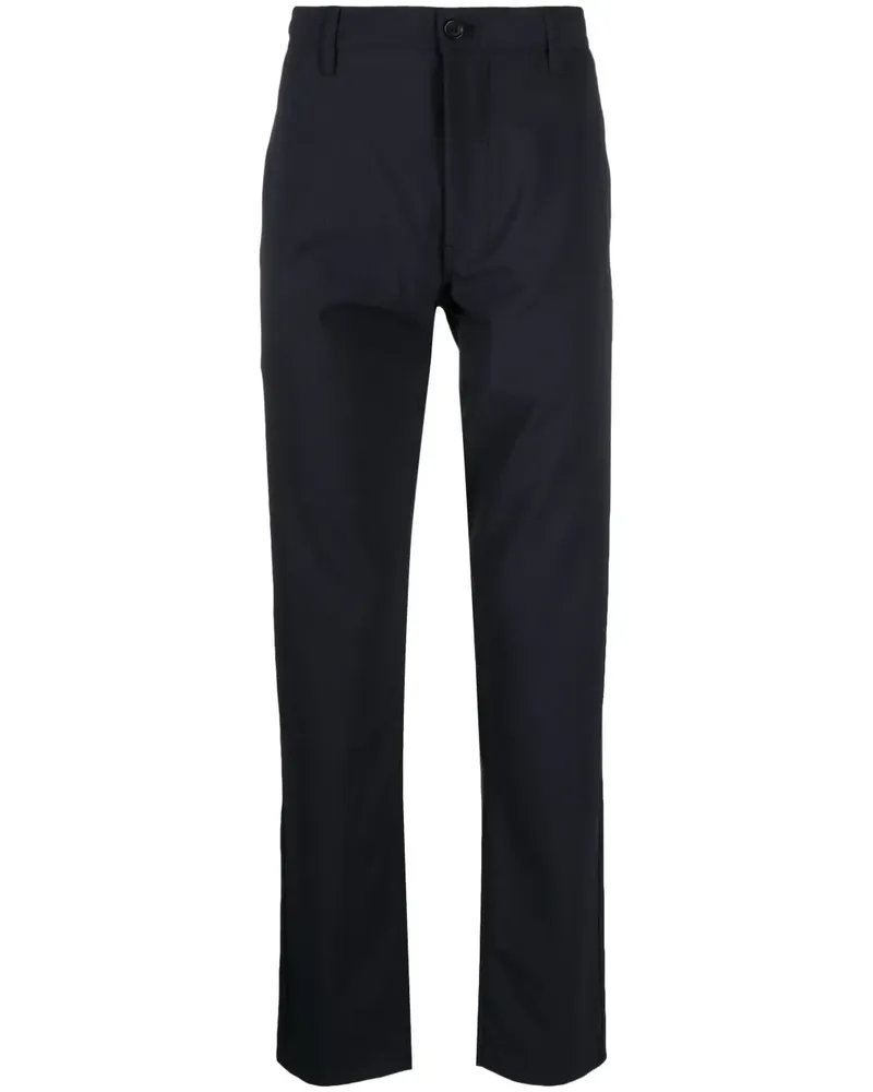 ASPESI Klassische Hose - Blau Blau