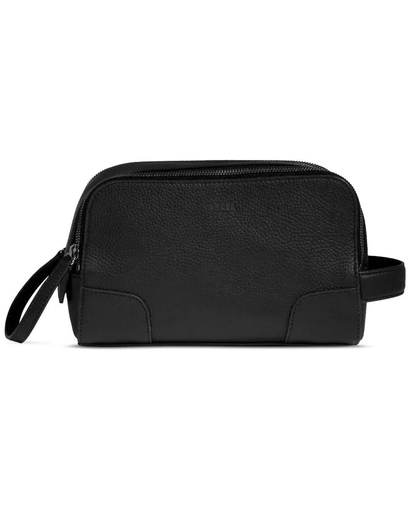 Lancel Charlie de  Kulturbeutel - Schwarz Schwarz