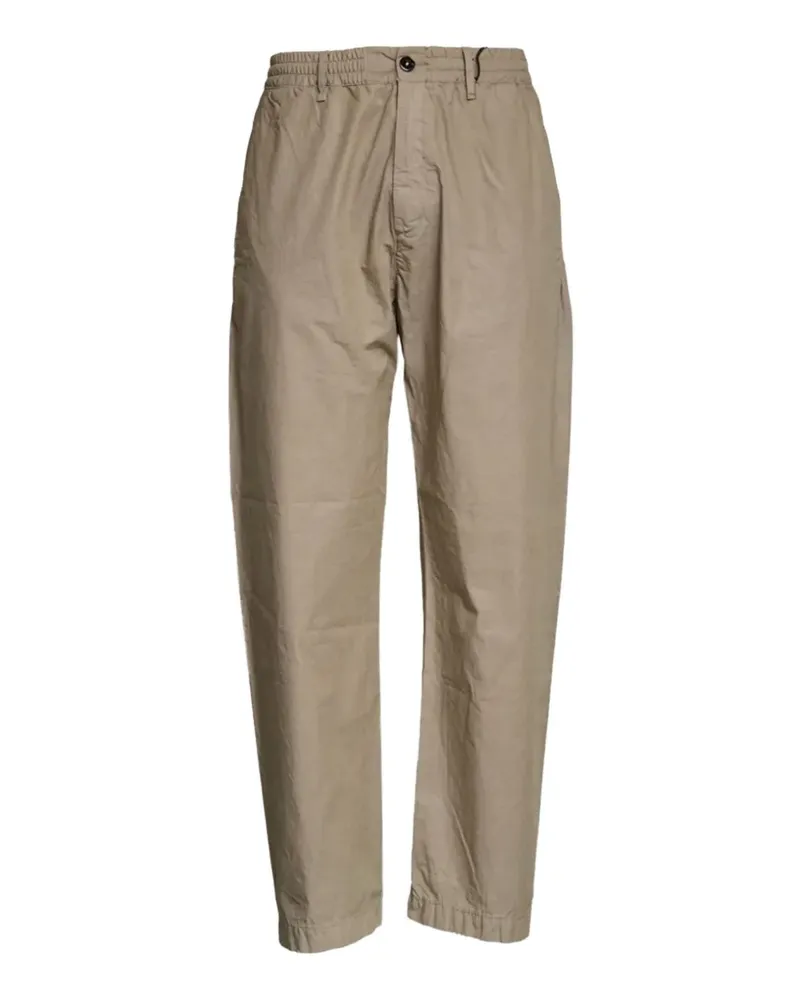 Carhartt WIP Master twill trousers - Nude Nude
