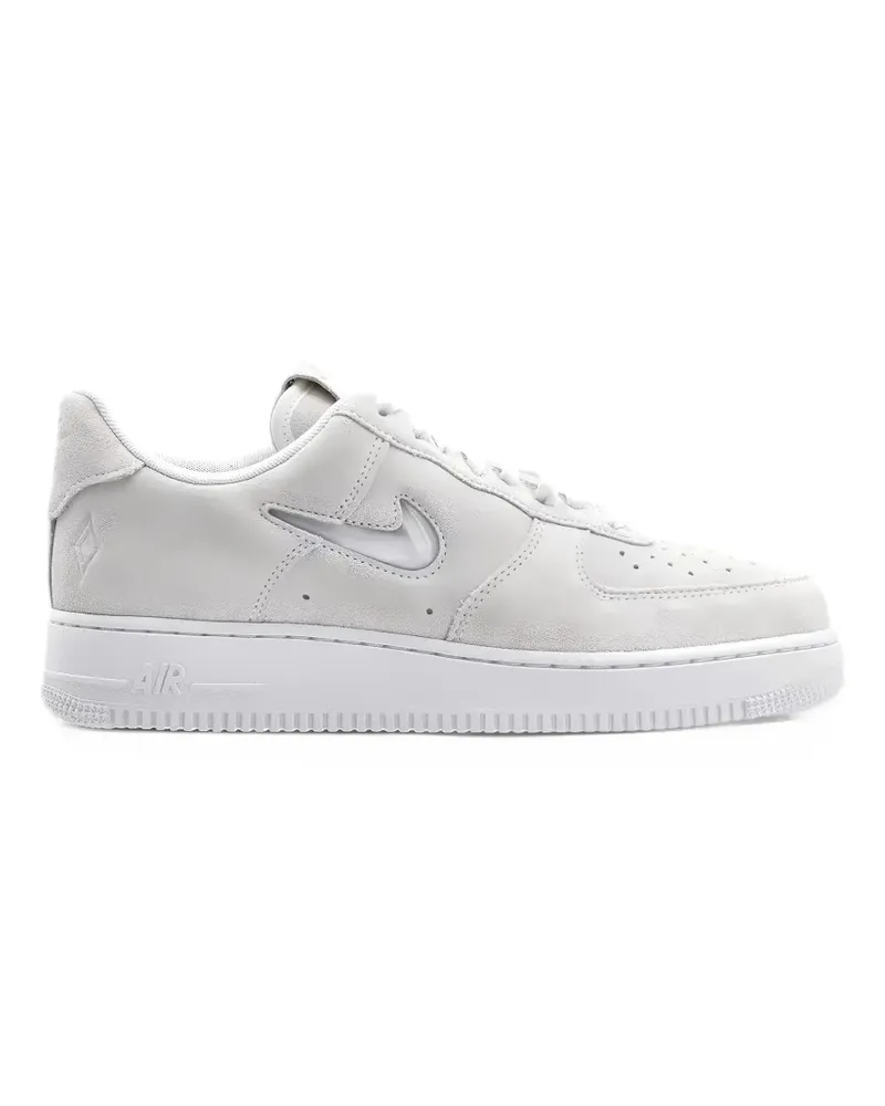 Nike Air Force 1 Low Sneakers - Weiß Weiß