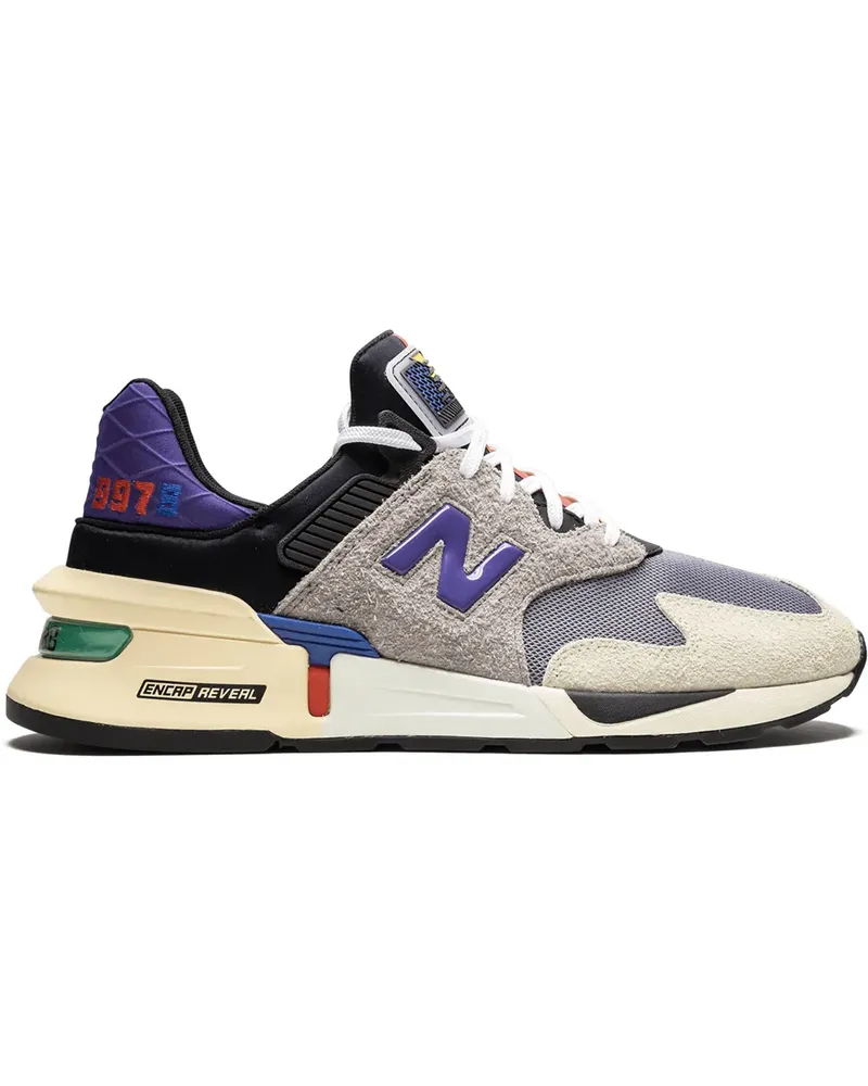 New Balance Bodega' Sneakers - Grau Grau