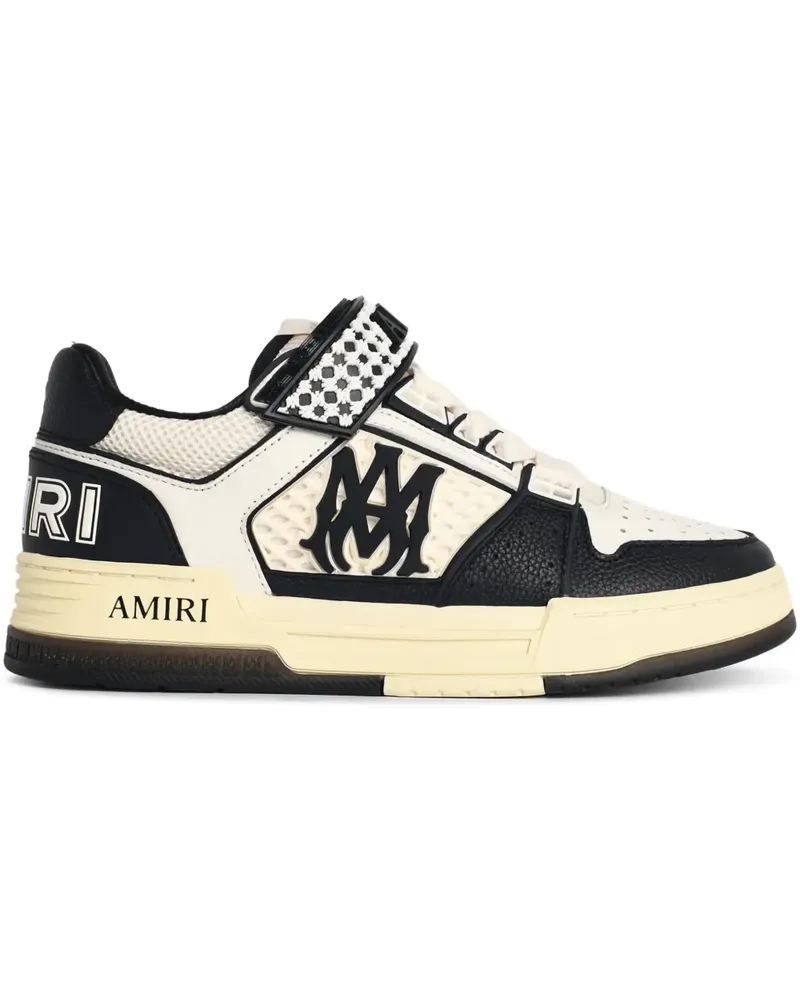 Amiri Ma Kyline Sneakers - Schwarz Schwarz
