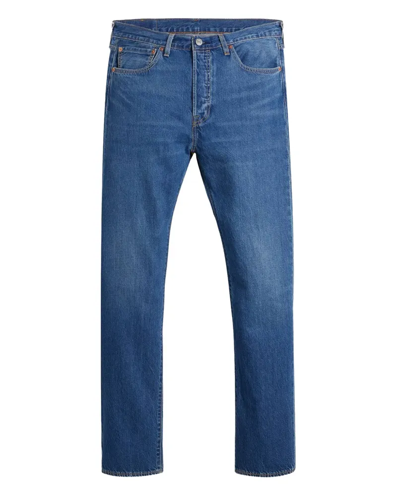Levi's 501 Jeans - Blau Blau