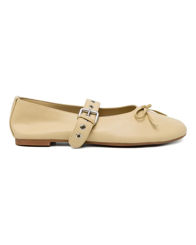 SENSO Carson ballet flats - Gelb Gelb