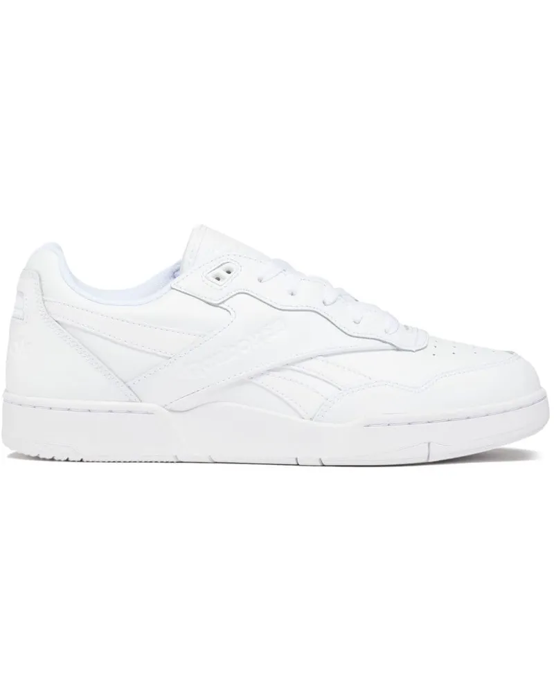 Reebok BB 4000 II Sneakers - Weiß Weiß