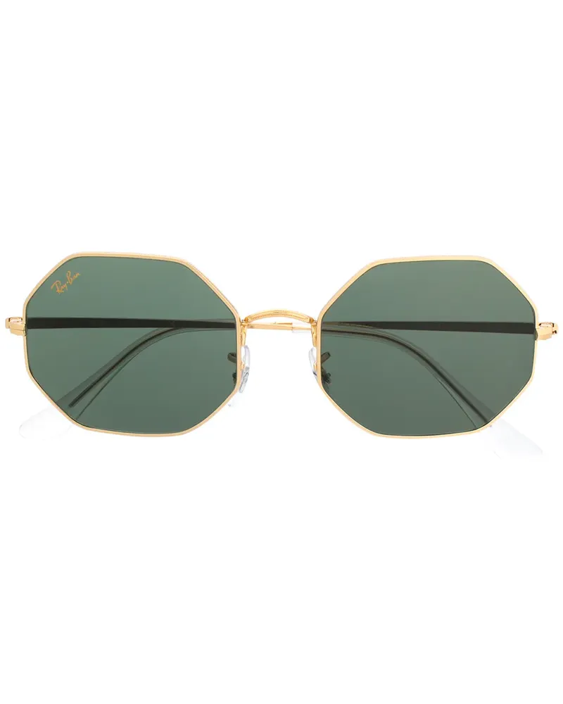 Ray Ban 0RB1972914978' Sonnenbrille - Gold Gold