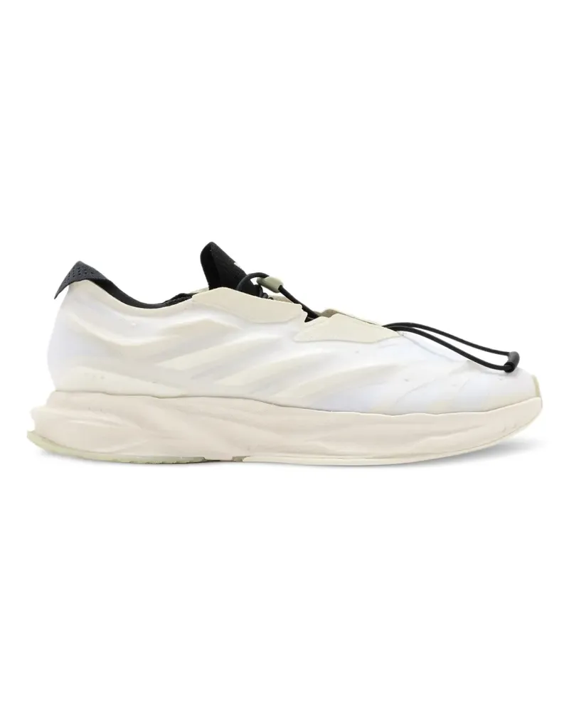adidas Terra Mono Lightstrike Sneakers - Weiß Weiß