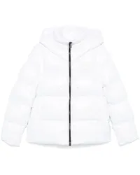 Pinko Indice Jacke Weiß