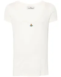 Vivienne Westwood Lollo T-Shirt Nude