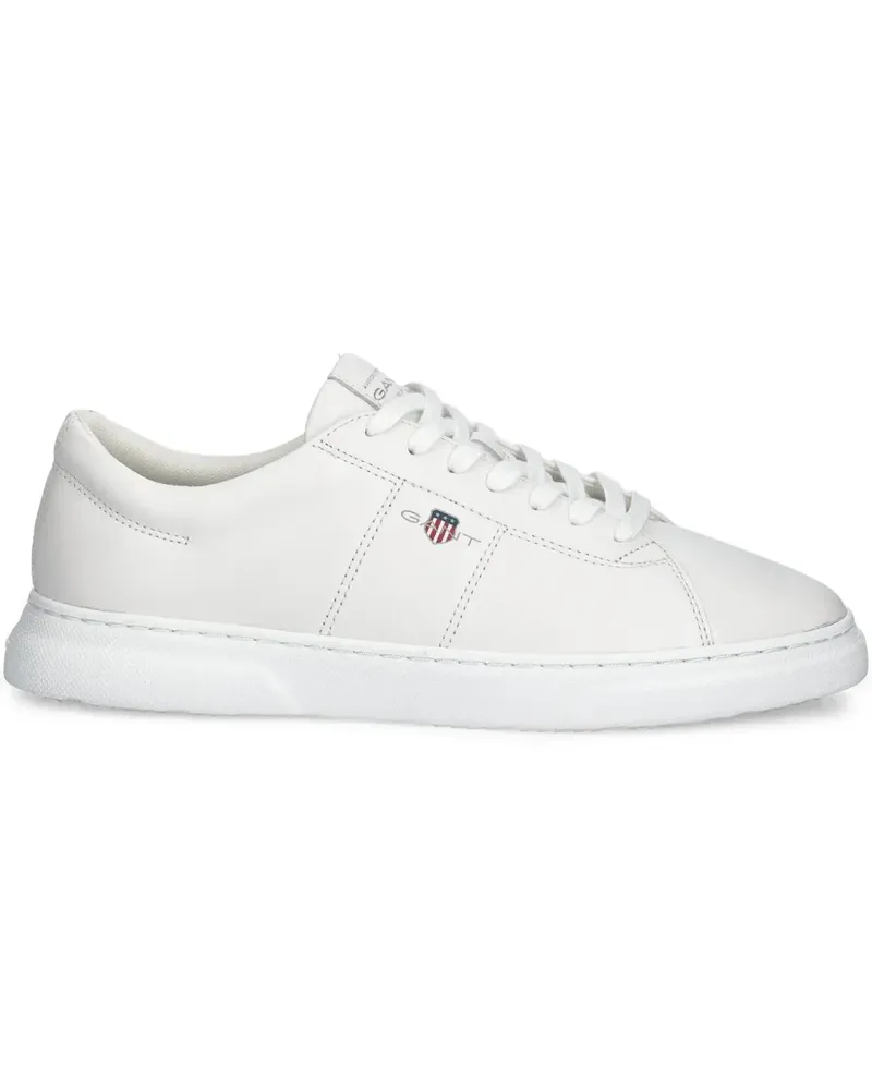 Gant Joree Sneakers - Weiß Weiß