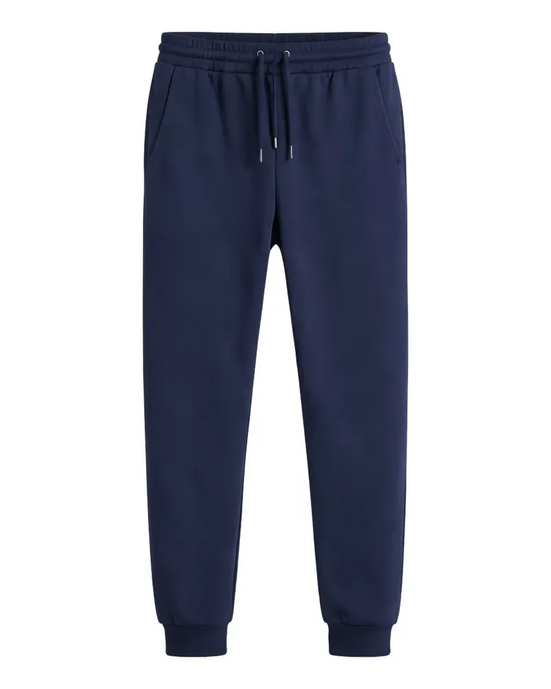 Pal Zileri drawstring track pants - Blau Blau