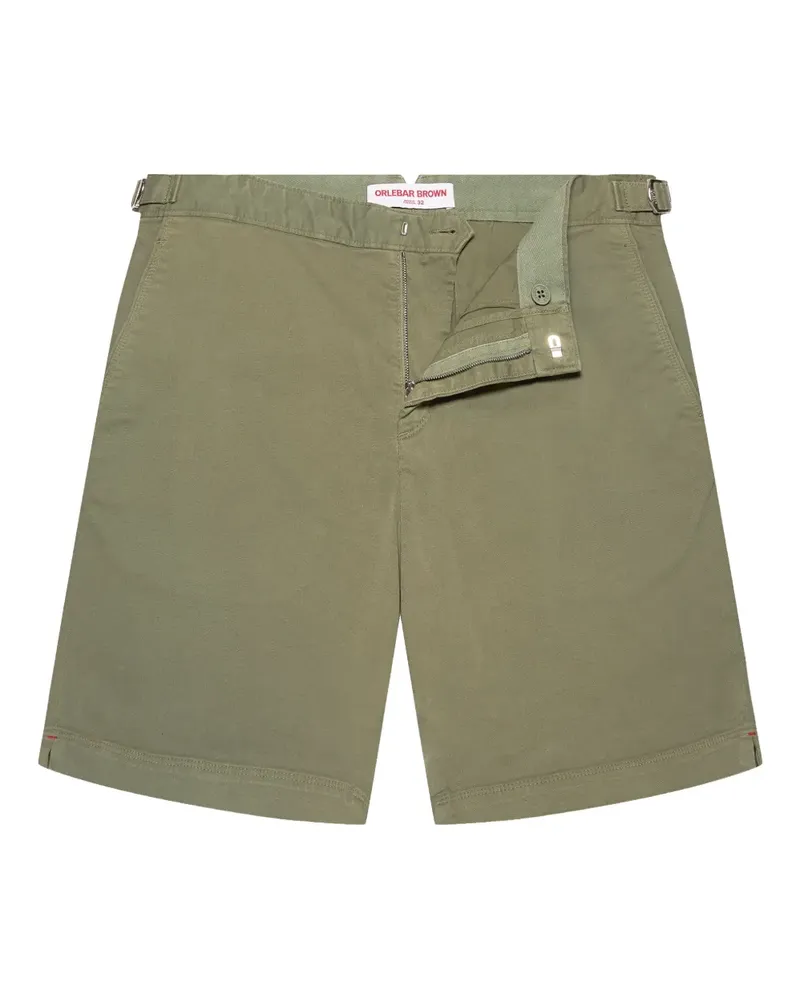 Orlebar Brown Dane II Shorts - Grün Grün