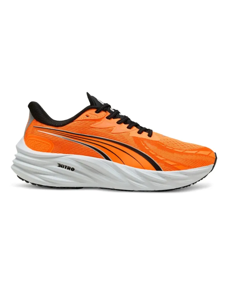 Puma Velocity NITRO™ 4 Sneakers - Orange Orange