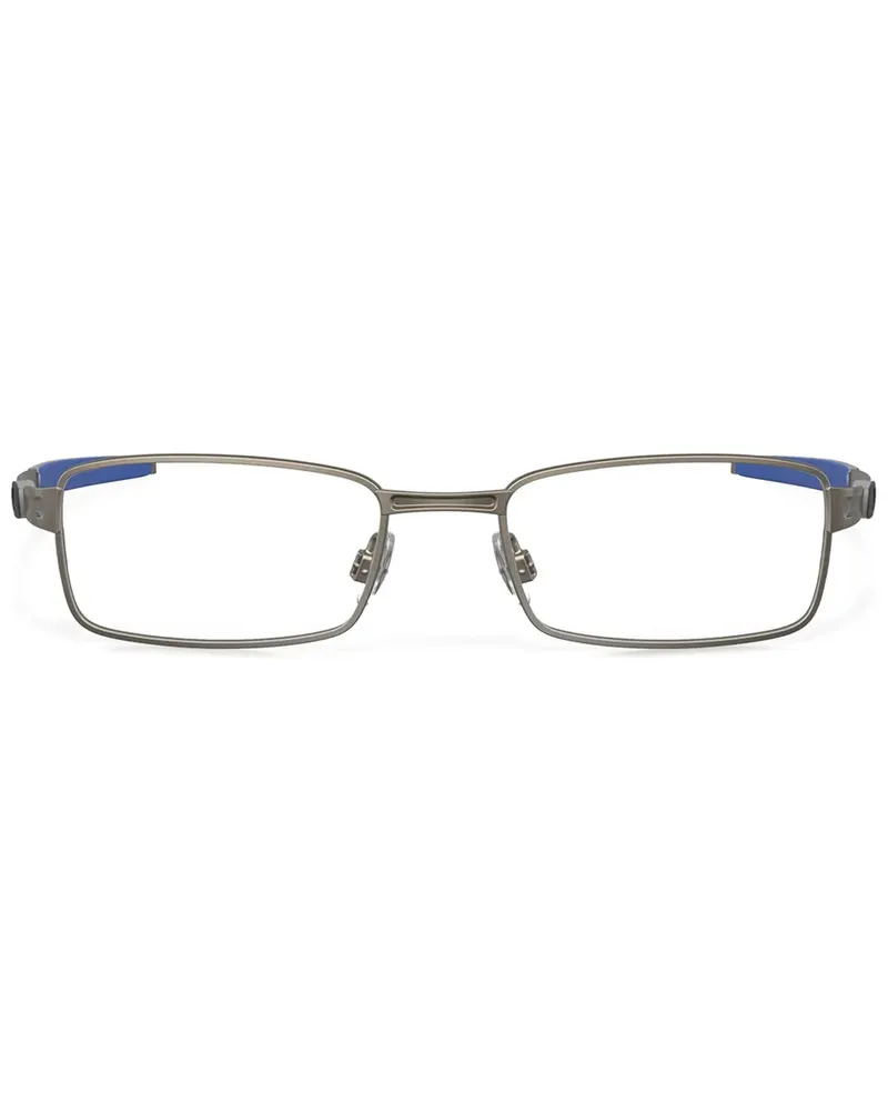 Oakley Tumbleweed Brille - Grau Grau