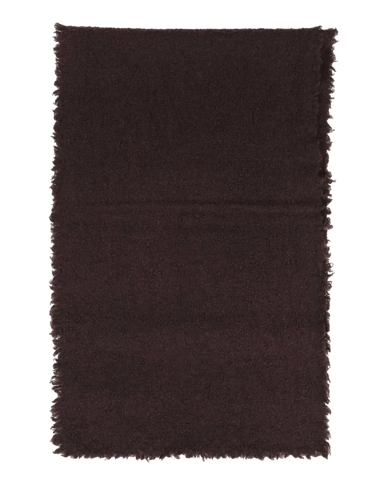 Faliero Sarti Alexina Schal - Braun Braun