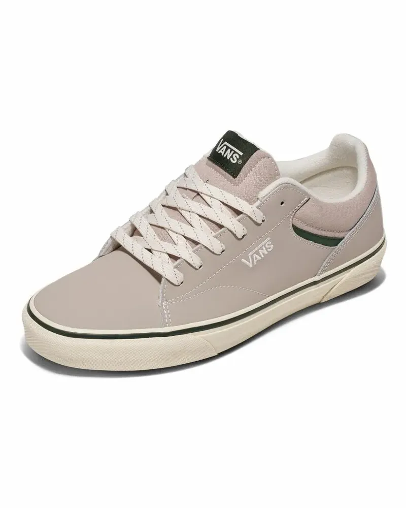 Vans Seldan low-top sneakers - Nude Nude