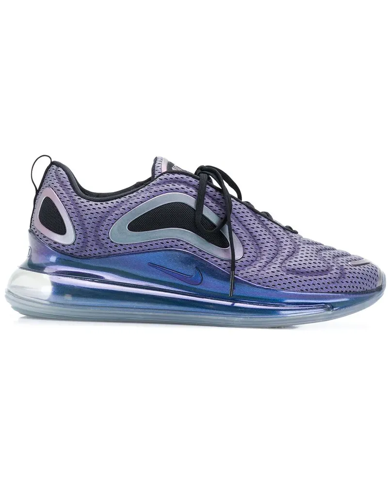 Nike Air Max 720 Northern Lights' Sneakers - Violett Violett
