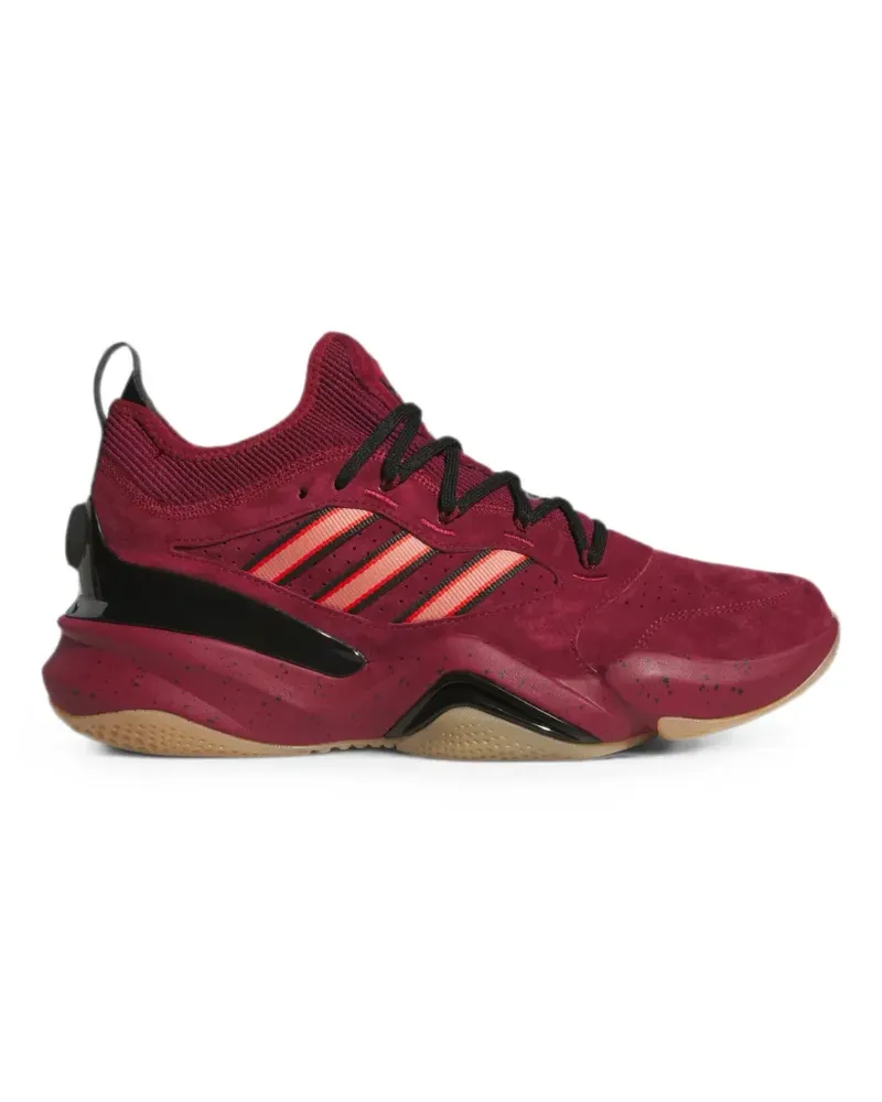 adidas Impact FLX II sneakers - Rot Rot