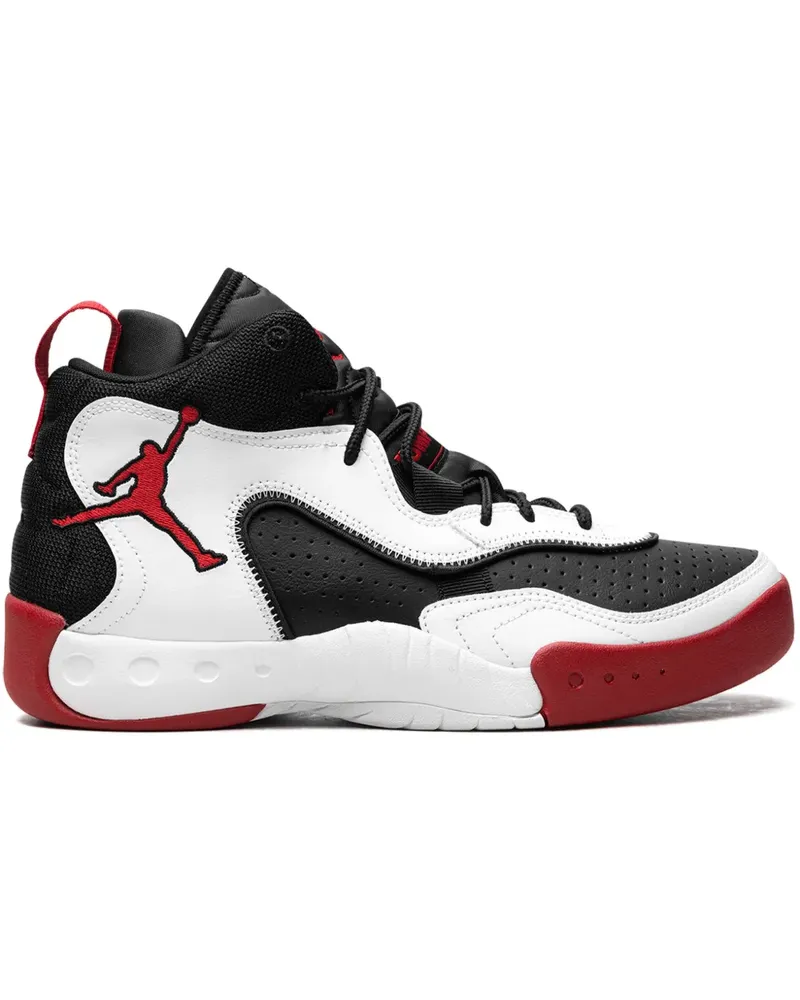Jordan Pro Rx Sneakers - Weiß Weiß