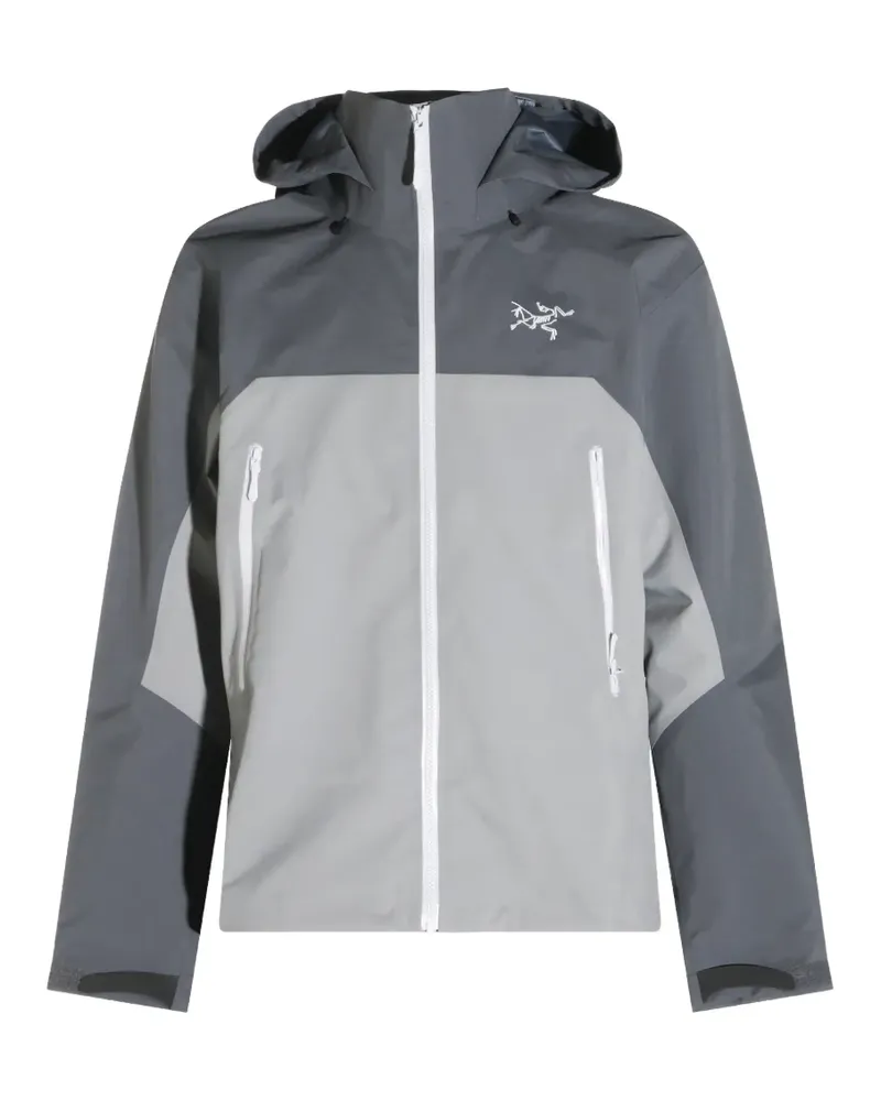 Arc'teryx Beta AR Kapuzenjacke - Grau Grau