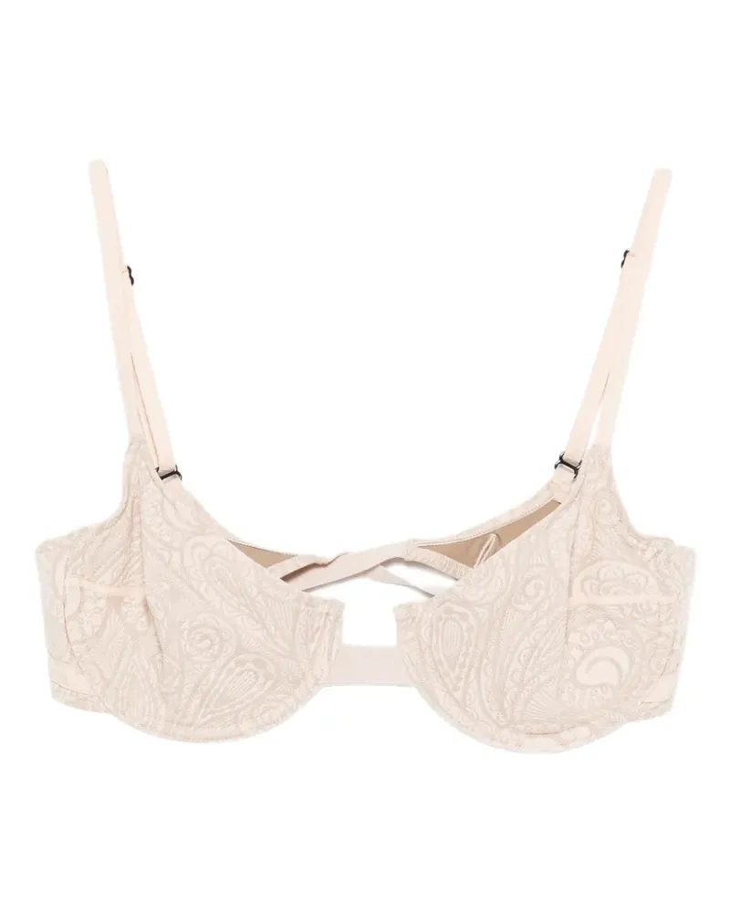 Our Legacy Meguro top - Nude Nude