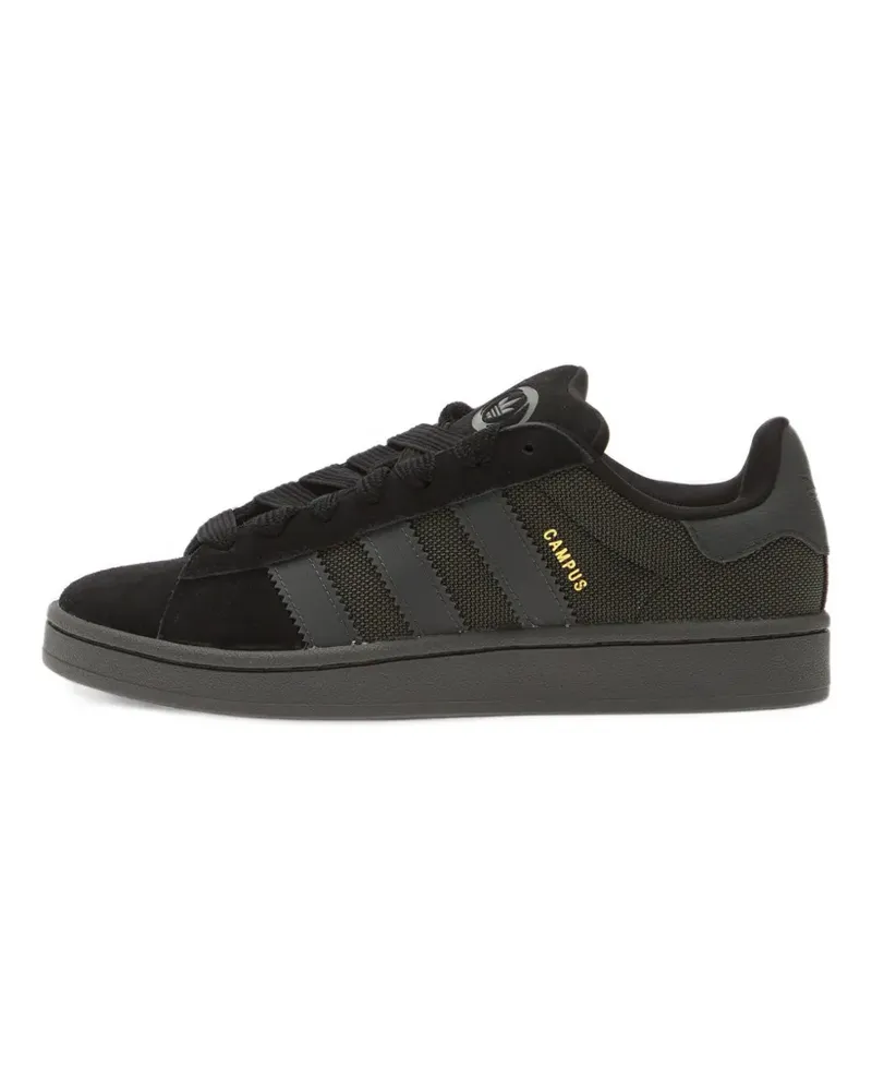 adidas Campus 00s Sneakers - Schwarz Schwarz