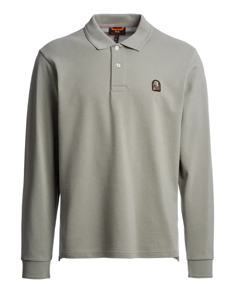 Parajumpers Kerrobert Poloshirt - Grau Grau