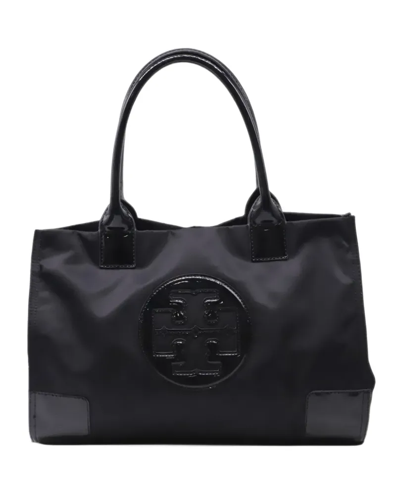 Tory Burch 2010s Ella tote bag - Schwarz Schwarz