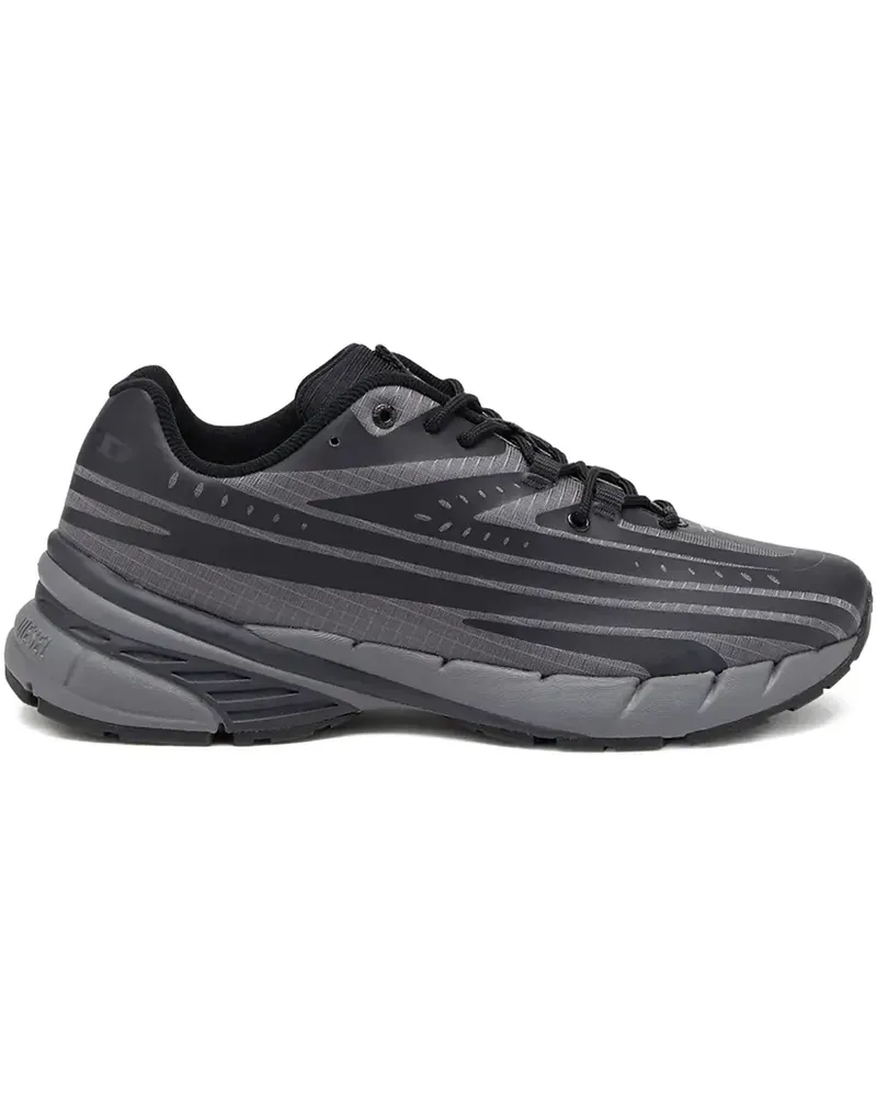 Diesel Sport-Laufschuhe - Grau Grau