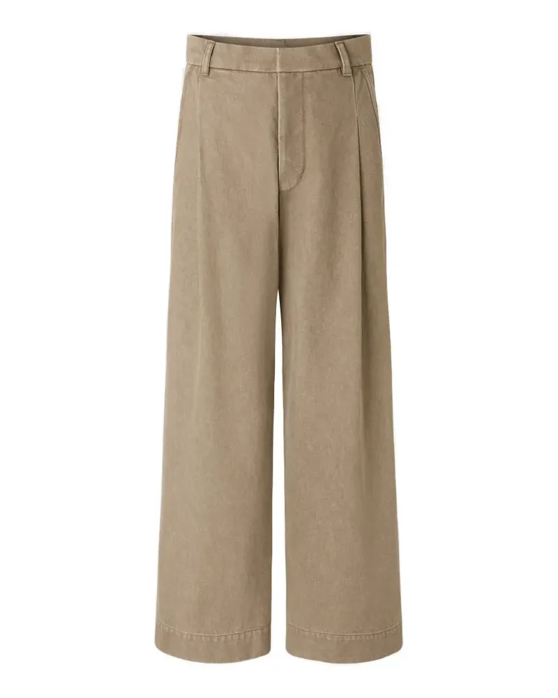 Soeur Devy Hose - Nude Nude