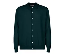 Tibor Cardigan - Grün
