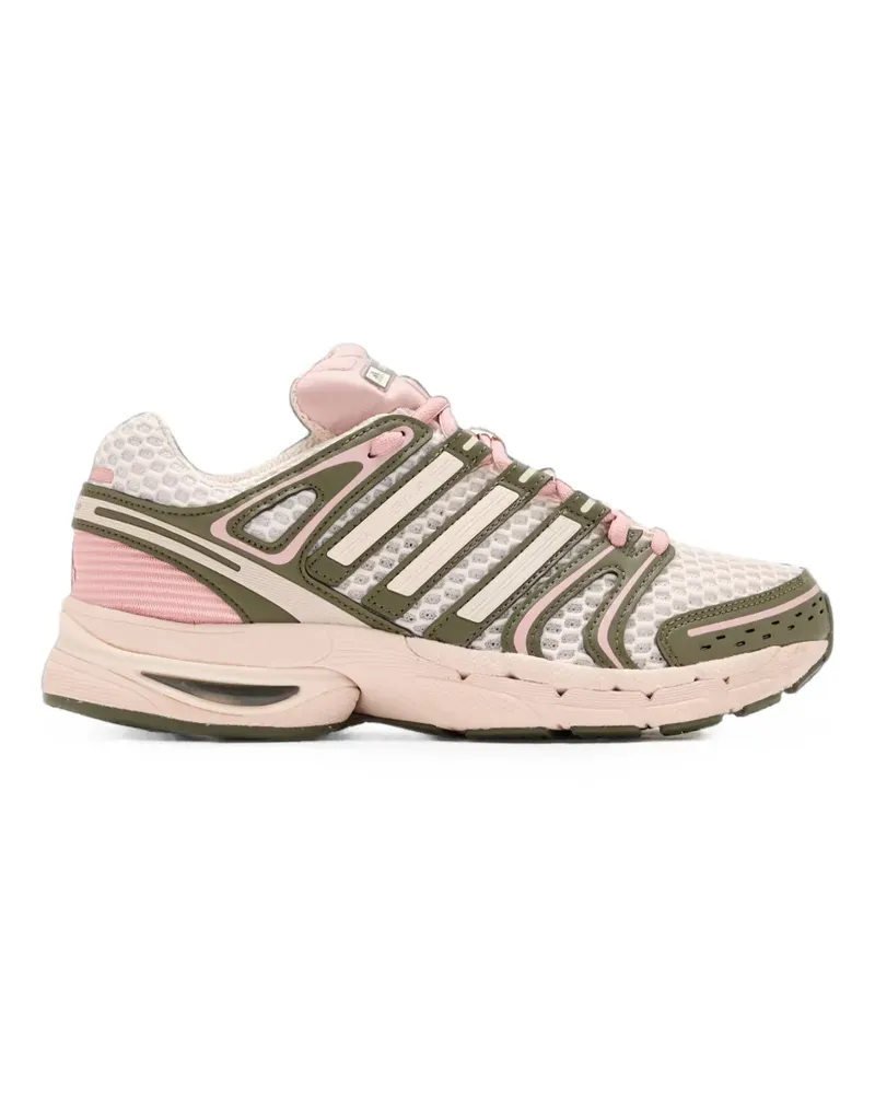 adidas AdiStar Control 5 Sneakers mit Schnürung - Rosa Rosa