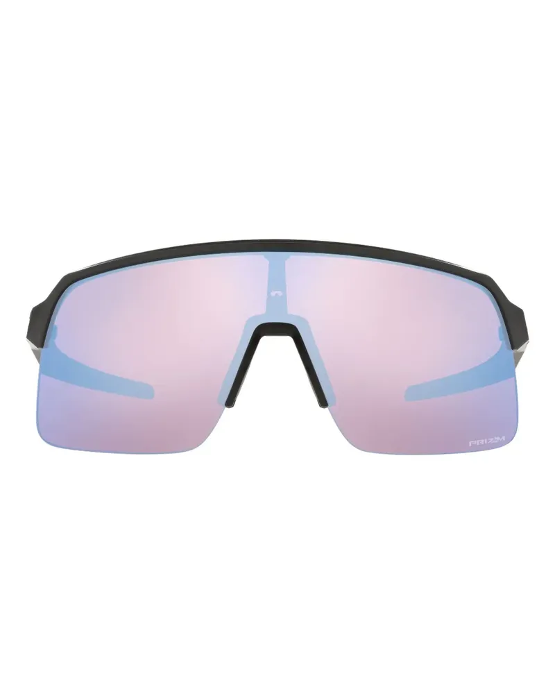 Oakley Sutro Lite Prizm™ Sonnenbrille - Schwarz Schwarz