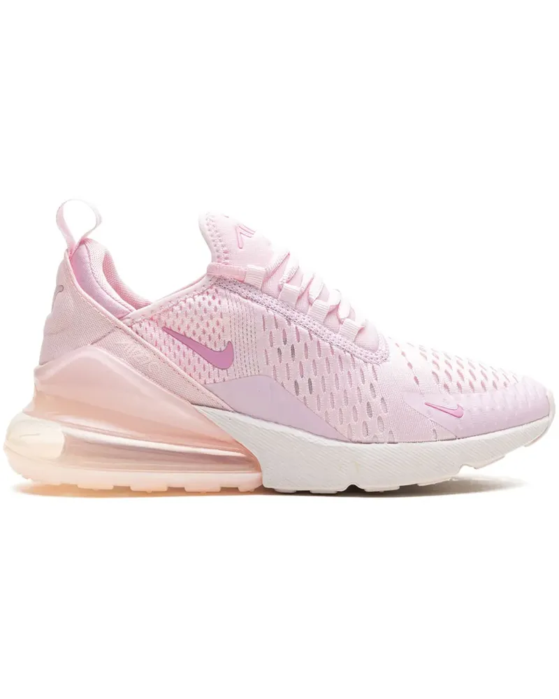 Nike Air Max 270 WMNS "Pink Foam" - Rosa Rosa