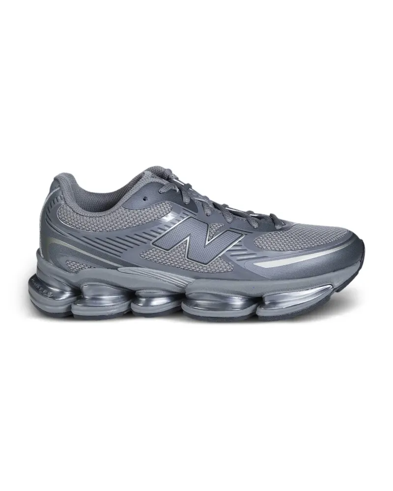 New Balance Abzorb 2000 Sneakers mit Einsätzen - Grau Grau