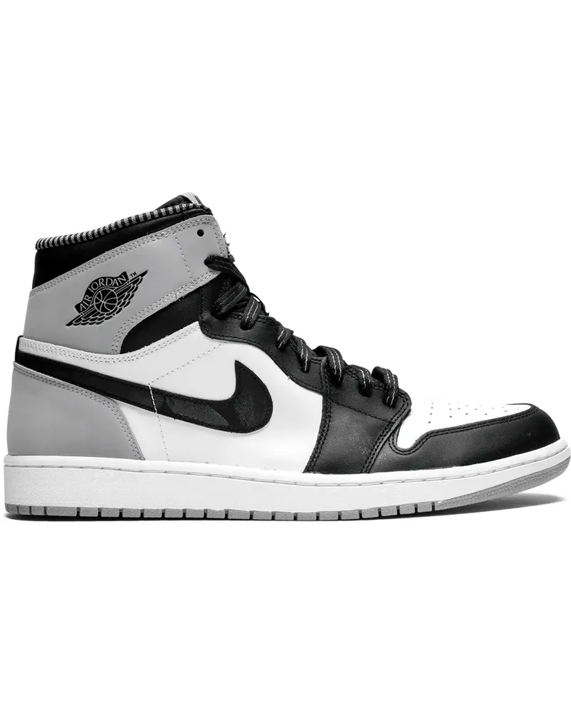 Jordan Air  1 Retro OG' High-Top-Sneakers - Weiß Weiß