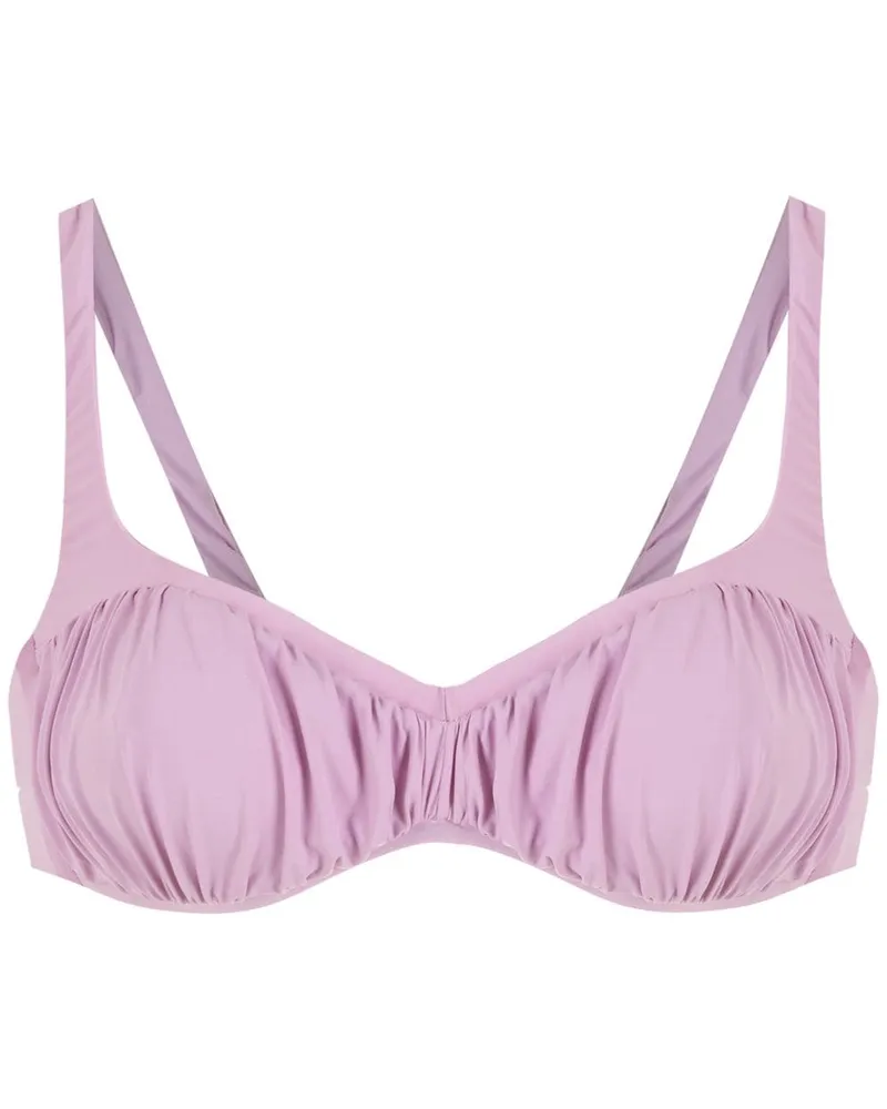 Clube Bossa Rosita Bikini - Violett Violett