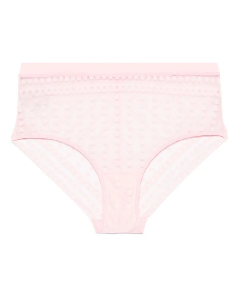 Marlies Dekkers Luminosa Slip - Rosa Rosa