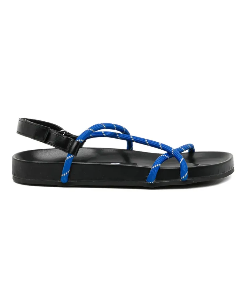 SENSO Dylanna sandals - Schwarz Schwarz