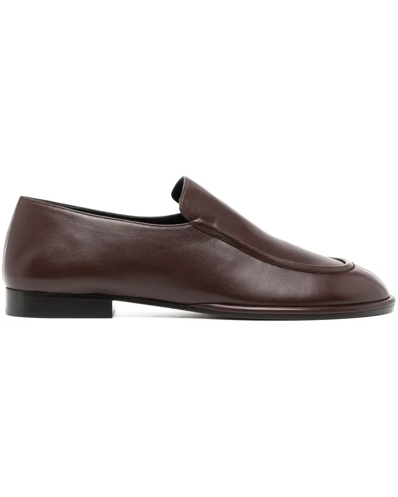 NEOUS Polaris Loafer - Braun Braun