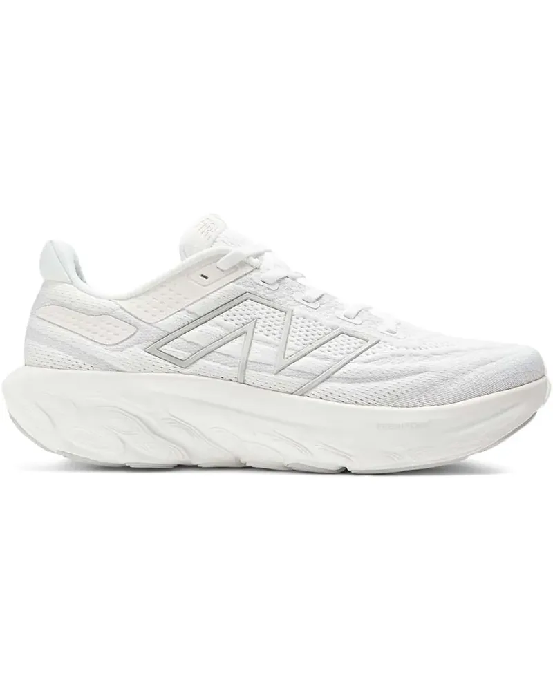 New Balance 1080V13 "White" Sneakers - Weiß Weiß