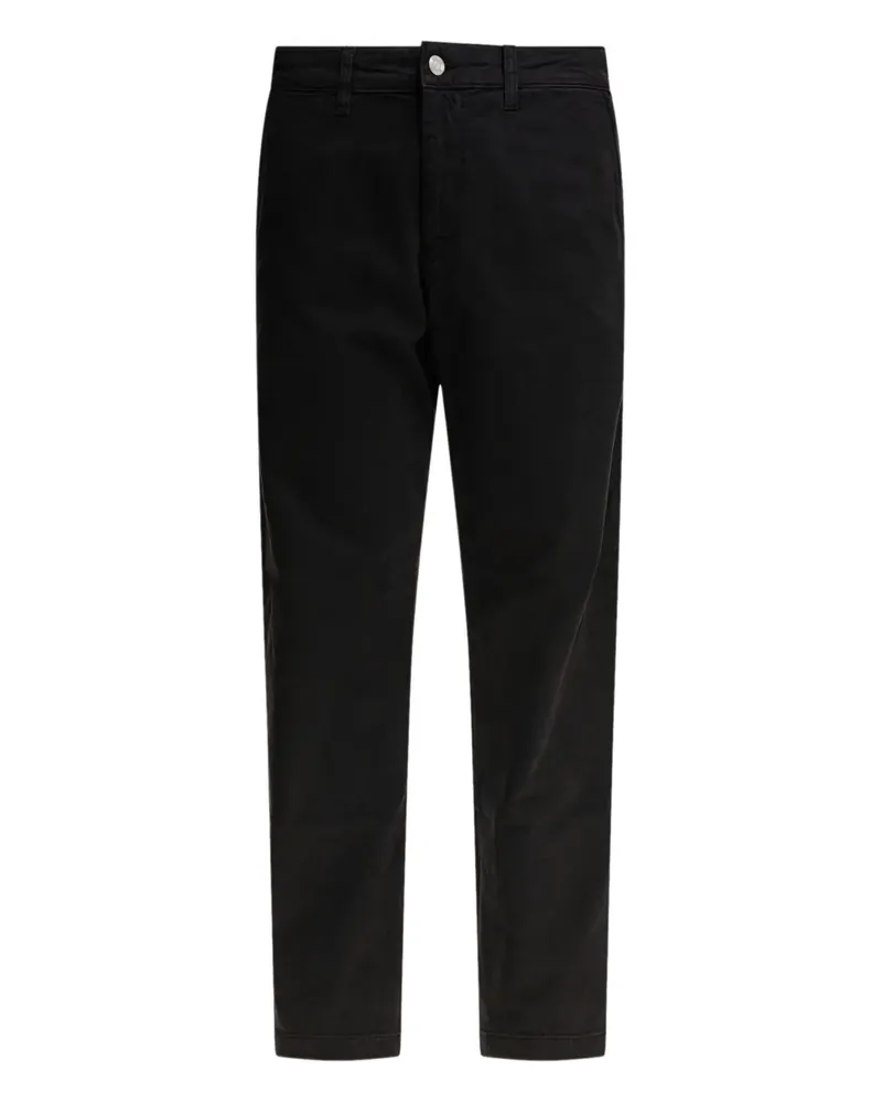NN 07 Aden Hose - Schwarz Schwarz